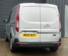 Ford Transit Connect 1.5 200 EcoBlue Limited L1 Euro 6 (s/s) 5dr 5dr Manual 2026