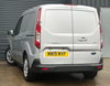 Ford Transit Connect 1.5 200 EcoBlue Limited L1 Euro 6 (s/s) 5dr 5dr Manual 2026