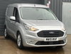 Ford Transit Connect 1.5 200 EcoBlue Limited L1 Euro 6 (s/s) 5dr 5dr Manual 2026