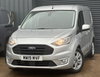 Ford Transit Connect 1.5 200 EcoBlue Limited L1 Euro 6 (s/s) 5dr 5dr Manual 2026