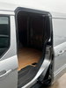 Ford Transit Connect 1.5 200 EcoBlue Limited L1 Euro 6 (s/s) 5dr 5dr Manual 2019