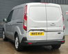 Ford Transit Connect 1.5 200 EcoBlue Limited L1 Euro 6 (s/s) 5dr 5dr Manual 2026