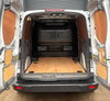 Ford Transit Connect 1.5 200 EcoBlue Limited L1 Euro 6 (s/s) 5dr 5dr Manual 2026