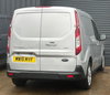 Ford Transit Connect 1.5 200 EcoBlue Limited L1 Euro 6 (s/s) 5dr 5dr Manual 2026