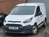 Ford Transit Connect 1.5 TDCi 200 L1 H1 5dr 5dr Manual 2026