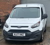 Ford Transit Connect 1.5 TDCi 200 L1 H1 5dr 5dr Manual 2026