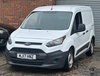 Ford Transit Connect 1.5 TDCi 200 L1 H1 5dr 5dr Manual 2026