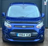 Ford Transit Connect 1.6 TDCi 200 Limited L1 H1 4dr 4dr Manual 2026