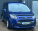 Ford Transit Connect 1.6 TDCi 200 Limited L1 H1 4dr 4dr Manual 2014