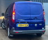 Ford Transit Connect 1.6 TDCi 200 Limited L1 H1 4dr 4dr Manual 2026