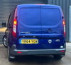 Ford Transit Connect 1.6 TDCi 200 Limited L1 H1 4dr 4dr Manual 2026