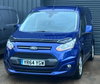Ford Transit Connect 1.6 TDCi 200 Limited L1 H1 4dr 4dr Manual 2026
