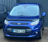 Ford Transit Connect 1.6 TDCi 200 Limited L1 H1 4dr 4dr Manual 2026