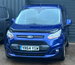Ford Transit Connect 1.6 TDCi 200 Limited L1 H1 4dr 4dr Manual 2014