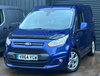 Ford Transit Connect 1.6 TDCi 200 Limited L1 H1 4dr 4dr Manual 2026