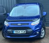 Ford Transit Connect 1.6 TDCi 200 Limited L1 H1 4dr 4dr Manual 2026