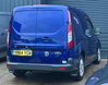 Ford Transit Connect 1.6 TDCi 200 Limited L1 H1 4dr 4dr Manual 2026