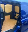 Ford Transit Connect 1.6 TDCi 200 Limited L1 H1 4dr 4dr Manual 2026