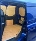 Ford Transit Connect 1.6 TDCi 200 Limited L1 H1 4dr 4dr Manual 2014