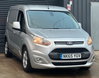 Ford Transit Connect 1.6 TDCi 200 Limited L1 H1 5dr 5dr Manual 2026