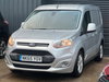 Ford Transit Connect 1.6 TDCi 200 Limited L1 H1 5dr 5dr Manual 2026