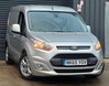 Ford Transit Connect 1.6 TDCi 200 Limited L1 H1 5dr 5dr Manual 2026