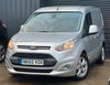 Ford Transit Connect 1.6 TDCi 200 Limited L1 H1 5dr 5dr Manual 2026