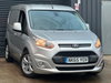 Ford Transit Connect 1.6 TDCi 200 Limited L1 H1 5dr 5dr Manual 2026