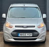 Ford Transit Connect 1.6 TDCi 200 Limited L1 H1 5dr 5dr Manual 2026