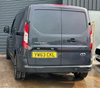 Ford Transit Connect 1.6 TDCi 210 L2 H1 4dr 4dr Manual 2026