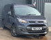 Ford Transit Connect 1.6 TDCi 210 L2 H1 4dr 4dr Manual 2014