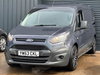 Ford Transit Connect 1.6 TDCi 210 L2 H1 4dr 4dr Manual 2026