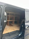 Ford Transit Connect 1.6 TDCi 210 L2 H1 4dr 4dr Manual 2026