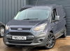 Ford Transit Connect 1.6 TDCi 210 L2 H1 4dr 4dr Manual 2026