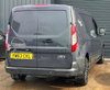 Ford Transit Connect 1.6 TDCi 210 L2 H1 4dr 4dr Manual 2026