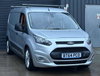 Ford Transit Connect 1.6 TDCi 240 Trend L2 H1 4dr 4dr Manual 2026