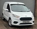 Ford Transit Courier 1.0 EcoBoost Limited L1 Euro 6 5dr 5dr Manual 2020