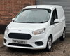 Ford Transit Courier 1.0 EcoBoost Limited L1 Euro 6 5dr 5dr Manual 2026