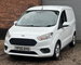 Ford Transit Courier 1.0 EcoBoost Limited L1 Euro 6 5dr 5dr Manual 2020
