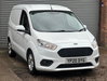 Ford Transit Courier 1.0 EcoBoost Limited L1 Euro 6 5dr 5dr Manual 2026
