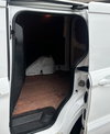 Ford Transit Courier 1.0 EcoBoost Limited L1 Euro 6 5dr 5dr Manual 2026