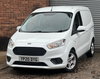 Ford Transit Courier 1.0 EcoBoost Limited L1 Euro 6 5dr 5dr Manual 2026