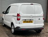 Ford Transit Courier 1.0 EcoBoost Limited L1 Euro 6 5dr 5dr Manual 2026