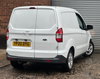 Ford Transit Courier 1.0 EcoBoost Limited L1 Euro 6 5dr 5dr Manual 2026
