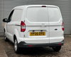 Ford Transit Courier 1.0 EcoBoost Limited L1 Euro 6 5dr 5dr Manual 2026
