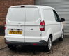 Ford Transit Courier 1.0 EcoBoost Limited L1 Euro 6 5dr 5dr Manual 2026