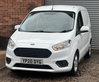 Ford Transit Courier 1.0 EcoBoost Limited L1 Euro 6 5dr 5dr Manual 2026