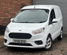 Ford Transit Courier 1.0 EcoBoost Limited L1 Euro 6 5dr 5dr Manual 2026