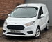 Ford Transit Courier 1.0 EcoBoost Limited L1 Euro 6 5dr 5dr Manual 2020