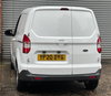 Ford Transit Courier 1.0 EcoBoost Limited L1 Euro 6 5dr 5dr Manual 2026